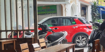 NGỘP BANK BÁN GẤP MẶT TIỀN THÍCH MINH NGUYỆT, P2, TÂN BÌNH, NGANG 6m, 10.39 TỶ