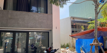 Mặt tiền Huỳnh Ngọc Huệ đường 10m5 nở hậu chỉ 72tr/m, khu trung tâm Thanh Khê, Đ