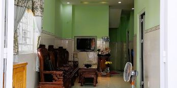 Bán nhà 6x14 1T1L 3PN CÓ SÂN ĐỂ Ô TÔ ĐƯỜNG 11, Linh Xuân