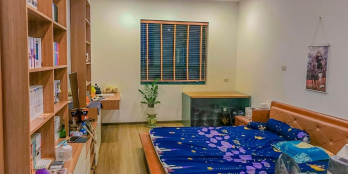 CHUNG CƯ HOÀNG ĐẠO THÚY, NỘI THẤT ĐẸP, VIEW THOÁNG MÁT, DT 121M2