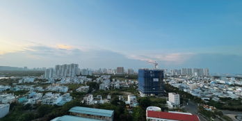 MỘT CĂN HỘ DUY NHẤT - SIÊU ĐẸP - DƯỚI 2 TỶ TRUNG TÂM Q7