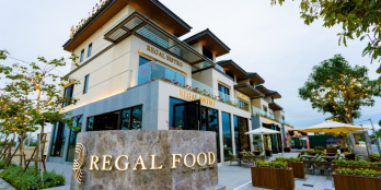 Bán biệt thự Đảo Ngọc Regal Victoria phân khu Elizabeth, DT 300m - 500m2