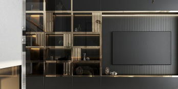 Bán shophouse Hoàng Quốc Việt, SH view sông đường 26m