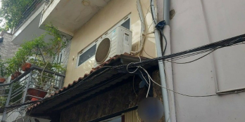 CHỈ 2.25 TỶ - SÁT CẦU THỊ NGHÈ – HBG XVNT – DTSD 45M2 3 TẦNG- 2 PHÒNG NGỦ