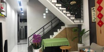 VIP_Bán nhà 2 tầng x 72m2 đường Hoá Mỹ,Cẩm Lệ, Đà Nẵng_4,69Tỉ_