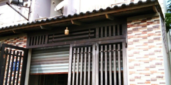 BÁN NHÀ CẠNH CÔNG VIÊN CÁ KOI NHẬT BẢN RIN RIN PARK, SHR 84M2 (6x14)