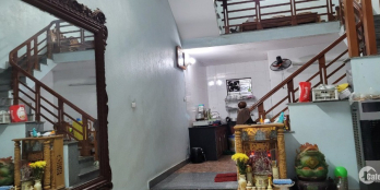 Bán nhà 3 tầng gần chợ Nam Thành 58m2 giá chỉ 1 tỷ 5xx