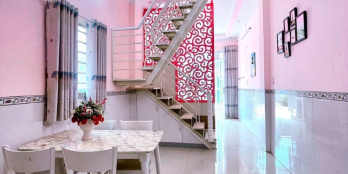 Bán Nhà 1 Lầu Nhỏ Xinh Gần Chợ Đồi, P. An Bình, Biên Hoà, Đồng Nai