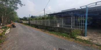 NHÀ C4.DT: 4000M2,ĐƯỜNG NGUYỄN THỊ RÀNH,HUYỆN CỦ CHI,GIÁ CHỈ HƠN 3 TRIỆU /M2