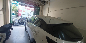 NGON, MUA NHANH K MẤT, HXT 6M NHƯ MT, 3 TẦNG, 4X15M, CMT8 P15Q10