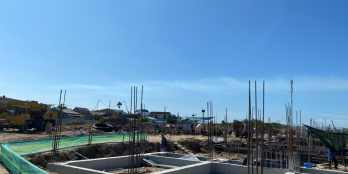 DỰ ÁN SIÊU LỢI NHUẬN - BGI TOPAZ DOWNTOWN