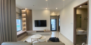 Cho Thuê Căn Hộ Cao cấp tại Vinhomes Smart City Giá chỉ Từ 5 Triệu