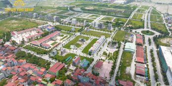 Đất rẻ, KĐT Vườn Sen, TP Từ Sơn.