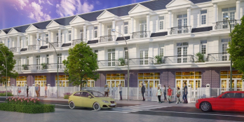 Đất nền ngay ngay trung tâm hành chính, khu công nghiệp dân cư hiện hữu