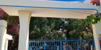 Lô Hoa Hậu gần trường Nguyễn Huệ Megacity KonTum mặt tiền Hùng Vươn giá 870Tr