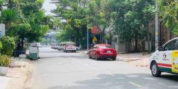 Góc 2MT Giang Văn Minh, An Phú, Quận 2, 25x68, 1692m2, thổ cư 100%, 290 tỷ TL