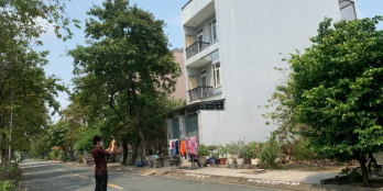 170m2 chỉ 42tr/m2. Cách Cao Tốc LT-DG 5p, Cầu Phú Mỹ 10p, Hầm TT 15p đi xe