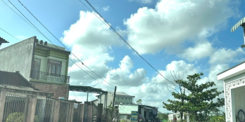 Dự án Qúy Mỹ Garden còn 6 lô duy nhất nhanh tay đón sóng đầu tư cuối năm chỉ 3xx