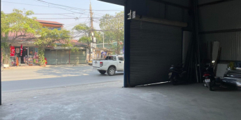 CHO THUÊ XƯỞNG, VĂN PHÒNG PHAN TRỌNG TUỆ, THANH TRÌ. DT 350M2