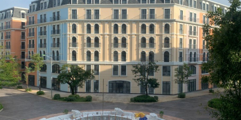 Khu du lịch nghỉ dưỡng Sunset Sanato