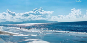 THE MARIS - KIỆT TÁC NGHỈ DƯỠNG BÊN BỜ BIỂN VŨNG TÀU