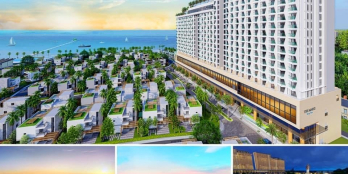 THE MARIS - THỔI LUỒNG KHÍ MỚI CHO THỊ TRƯỜNG NGHỈ DƯỠNG VŨNG TÀU