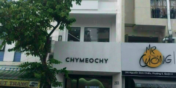 VỊ TRÍ ĐẸP!!! BÁN NHÀ MẶT TIỀN NGUYỄN ĐÌNH CHIỂU QUẬN 3 NGANG 4,6m