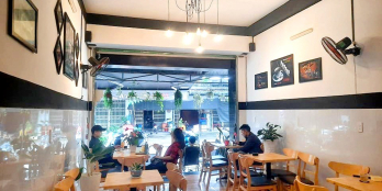 BÁN 2 MT TRƯỜNG CHINH, TÂN BÌNH, 105M, 4 TẦNG - 9 TỶ 290 - 0933644449