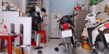 THOẠI NGỌC HẦU HẺM NHỰA 10M - 10M RA MẶT TIỀN ĐƯỜNG - PHÚ THẠNH - TÂN PHÚ