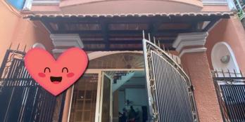 GẦN PHAN XÍCH LONG - 50M2 - NGANG 4.86M - NỞ HẬU - CHỈ 4.59 TỶ - HIẾM