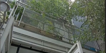 Siêu Phẩm Gò Vấp, Phường 11, gần CV Làng Hoa – HXH, 76m2, 5 tầng, 7.8 tỷ.