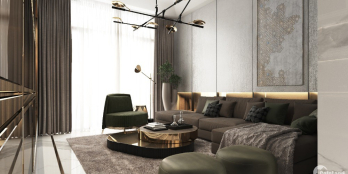 NGÔI NHÀ ĐÁNG SỐNG – TIỆN ÍCH VÂY QUANH