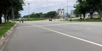 Bán gấp đất nền khu công nghiệp VSIP 2 Bến Cát khi lên Thành Phố