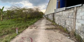 Nền 50m2 thổ cư, giá 890 triệu cách đền hùng q.bình thủy 150m