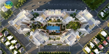 Duy nhất 1 căn New Galaxy Nha Trang cuối cùng giá chỉ còn 1,4 tỷ