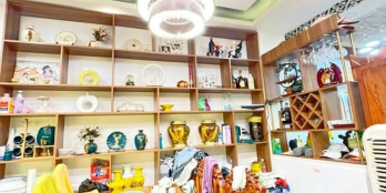 BÁN CHUNG CƯ 72M2, PHAN VĂN TRỊ, PHƯỜNG 2 QUẬN 5, GIÁ 2.5 TỶ