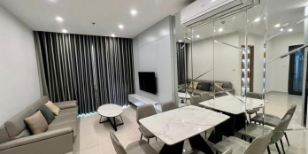 Tôi Bán Căn Hộ 2 Phòng Ngủ Tại Vinhomes Smart City. Cách SVĐ Mỹ Đình 10p Đi xe