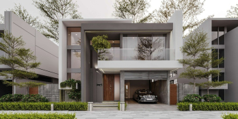 Sở hữu biệt thự sân vườn, view sông chỉ 12,4 tỷ - Suất ưu đãi duy nhất