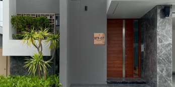 Villa ven biển cách cầu Rồng 15p. SỞ HỮU LÂU DÀI giá tốt cuối năm chỉ 28tr/m2