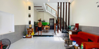 H0T_Bán nhà 2tâng x 105m2 đường Mỹ Đa Tây 10,Khu Nam Việt Á,Đà Nẵng_4,79Tỉ_