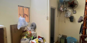 TT Quận 10 Vĩnh Viển 3 tầng giá chỉ 3 tỷ ...