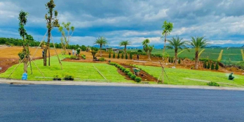 Chính chủ bán lô đất cạnh Đập bảy mẫu, sổ hồng thổ cư sang tên ngay