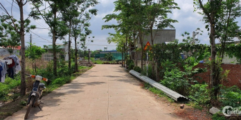 bán đất khu dân cư mỹ phước bến cát bình dương 5x30 giá 1,6 tỷ