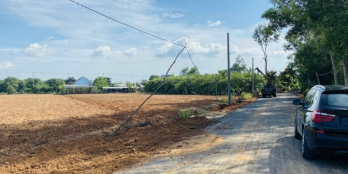 CẮT LỖ 50TR RA GẤP LÔ ĐẤT GẦN KCN PHƯỚC BÌNH GIÁ CHO NHÀ ĐẦU TƯ