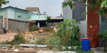 Ngộp nợ ngân hàng bán gấp 120m2 thổ cư gần cao tốc bến lức giao ql 51