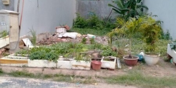 chồng thua cá độ bán gấp lô đất 100m2 mt bắc sơn  sân bay long thành