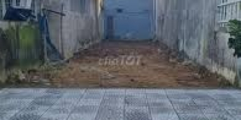 Cuối năm cắt lỗ lô đất mt trường tiểu học tam phước  100m2 SHR