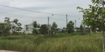 chính chủ cần bán đất MT QL1A giá thương lượng