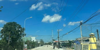 Còn duy nhất 6 lô Thăng Bình QNam đường 7m5 chỉ 3xx bao sang tên &tặng thêm 9999