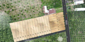 Cơ hội đầu tư lô đất 180m2 ngay khu CN Long Khánh mở rộng 500ha giá cực tốt